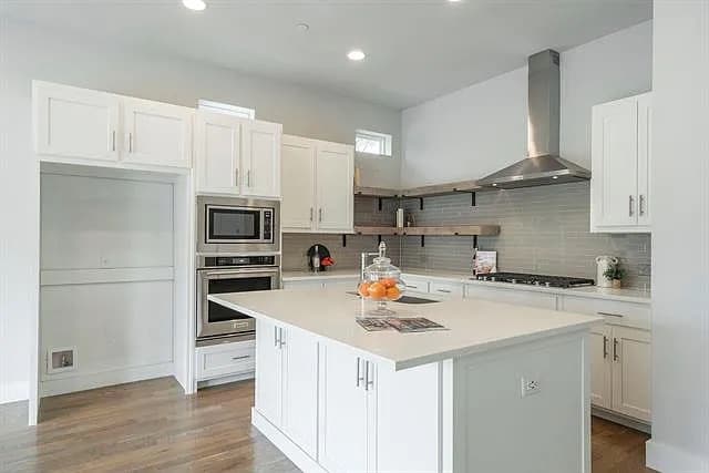 Photo - 1292 N Prairie Ave Townhome