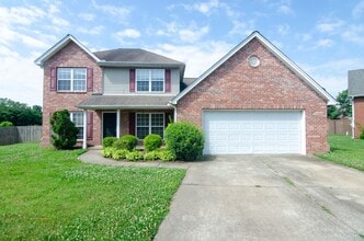 Building Photo - 1613 Solitude Ct