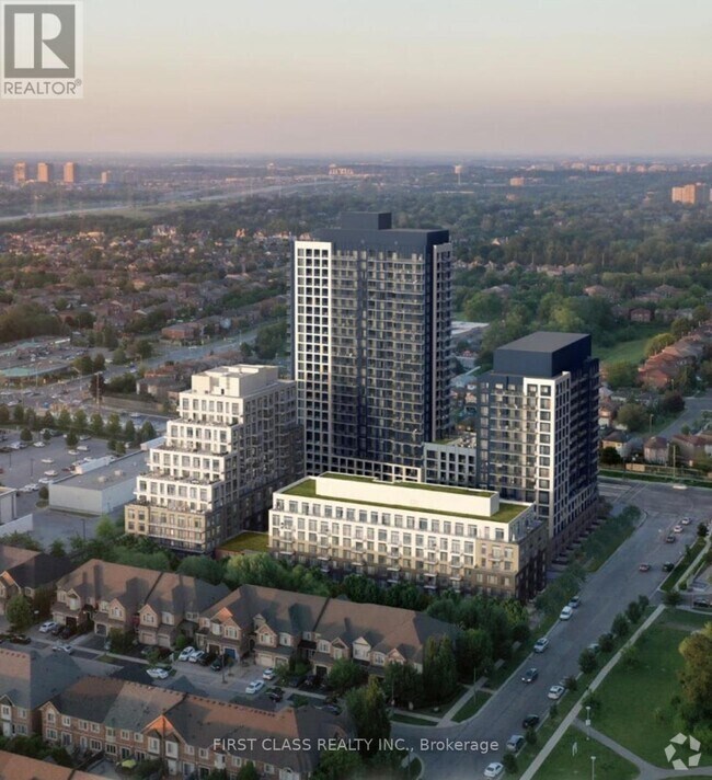 Building Photo - 8-D518 Beverley Glen Blvd