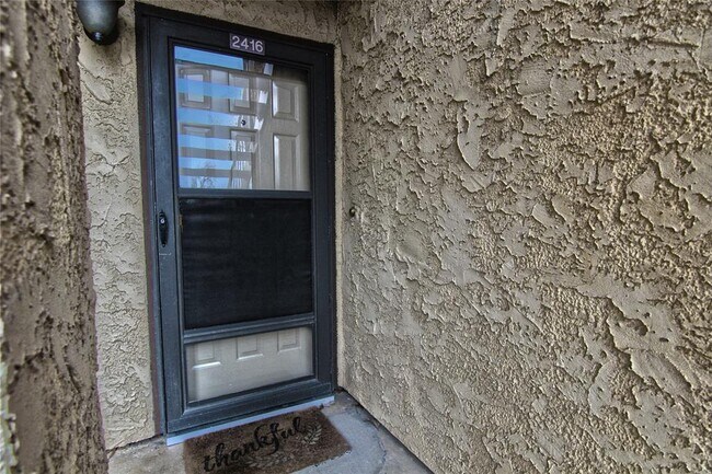 Foto del edificio - 1209 Calico Ln