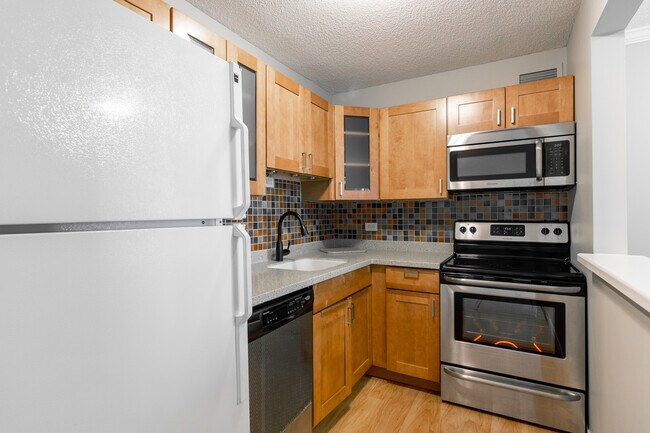 Foto del edificio - 480 N McClurg Ct