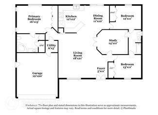 Building Photo - 4903 Beauty St