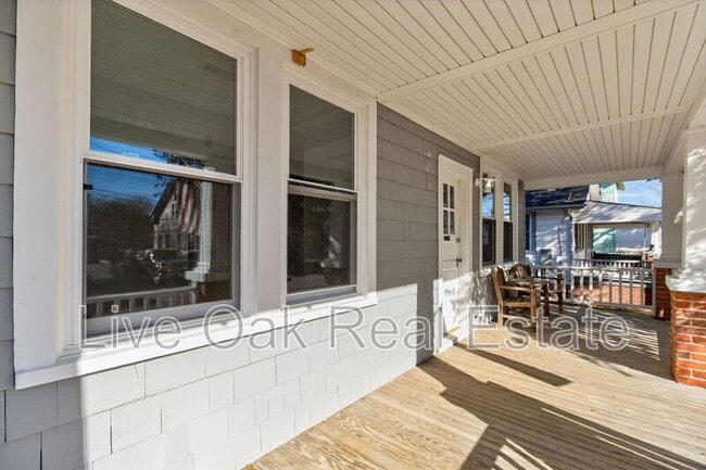 Building Photo - 9631 Atlans St