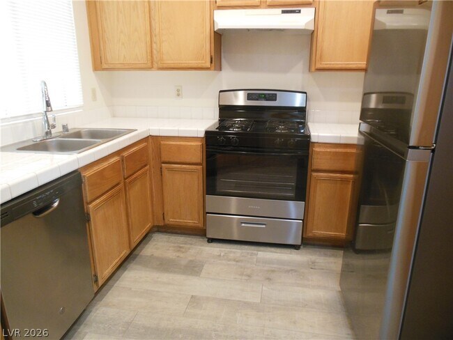Foto del edificio - 5155 W Tropicana Ave