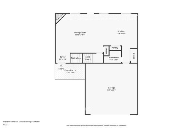 Building Photo - 5255 Butterfield Dr