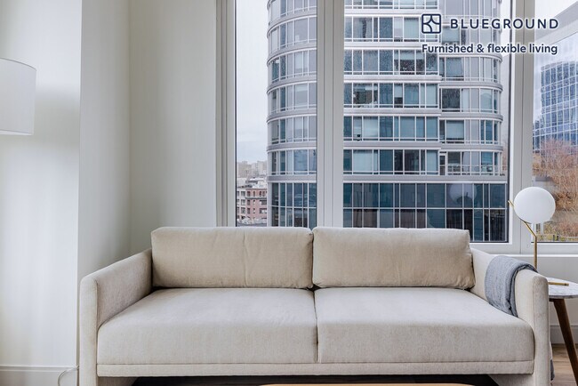 Foto del edificio - 1350 Boylston St
