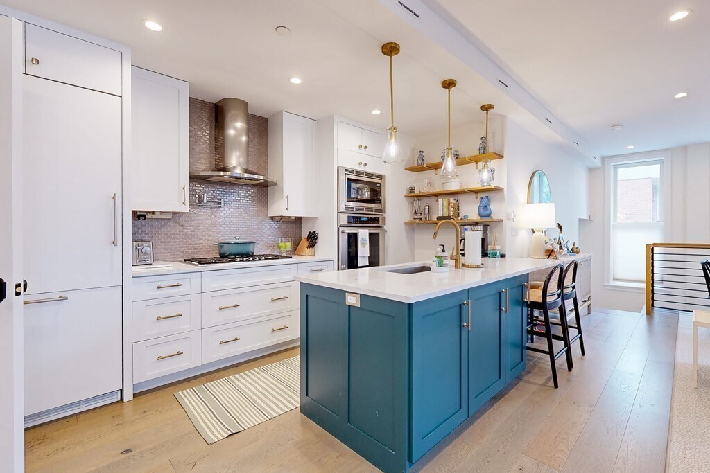 Foto principal - 407 Shawmut Ave