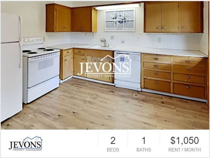 310 N 41st Ave Unit Apt 2, Yakima, WA 98908 Condo for Rent in Yakima, WA