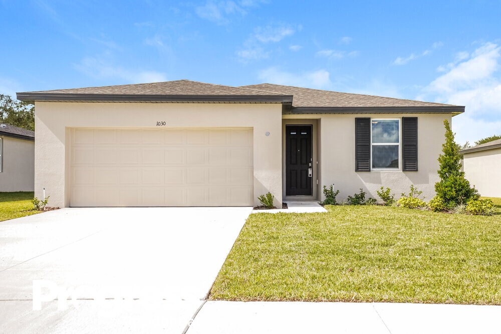 1030 Oak Vly Dr, Auburndale, FL 33823 House Rental in Auburndale, FL