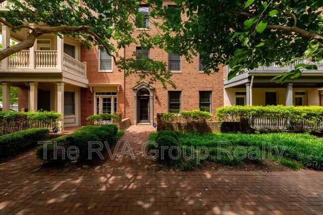 Photo - 114 Cedar Works Row Townhome