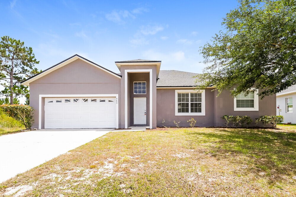 Foto principal - 565 Viceroy Ct