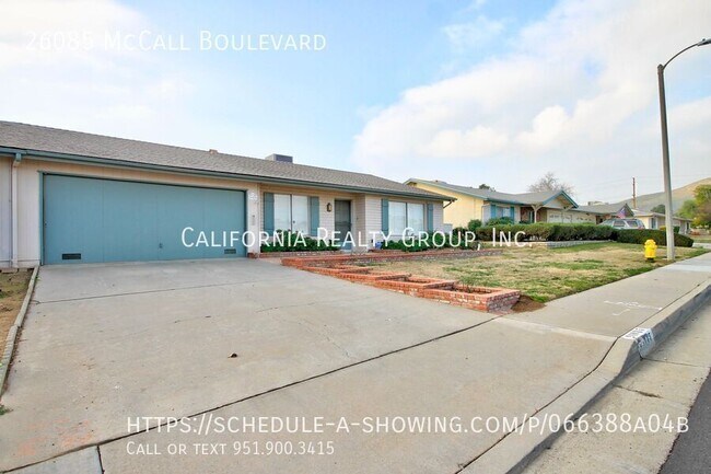 Foto del edificio - 26085 McCall Blvd