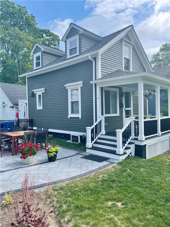 Building Photo - 14 Pearl St