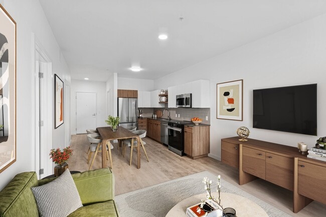 Building Photo - Kinline