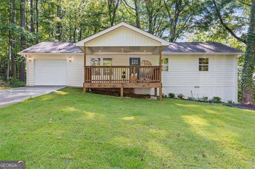 Primary Photo - 2856 Bay Leaf Dr SE