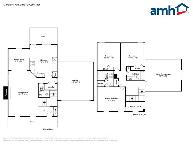 Foto del edificio - 425 Green Park Ln
