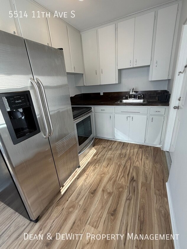 Foto principal - 5514 11th Ave S