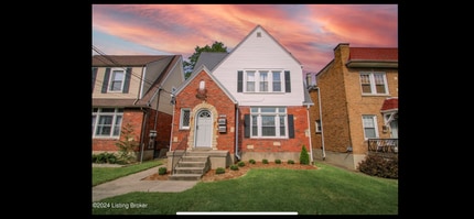 Building Photo - 1621 Norris Pl