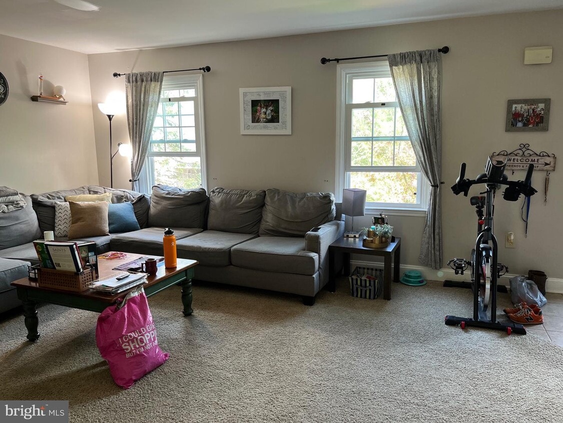 204 Hampton Dr, Birdsboro, PA 19508 House Rental in Birdsboro, PA