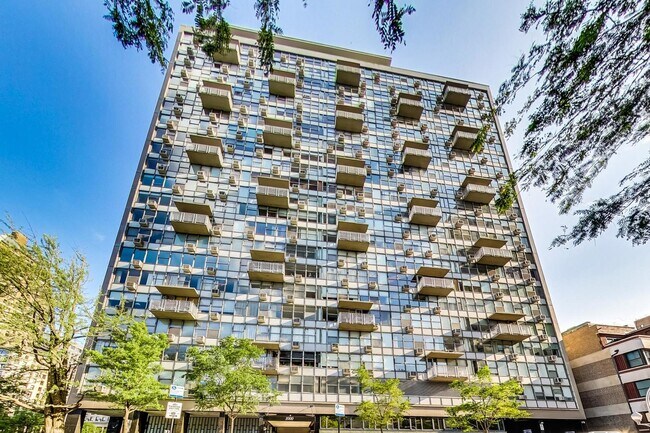 Building Photo - 1000 N Lake Shore Dr