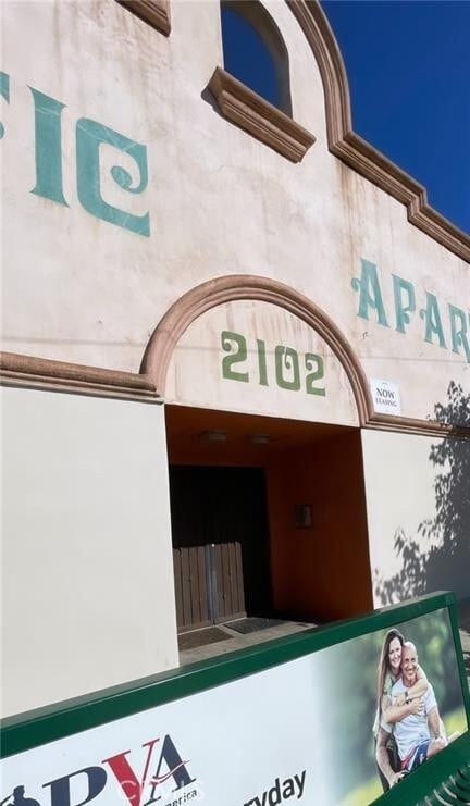 Foto del edificio - 2102 S Pacific Ave