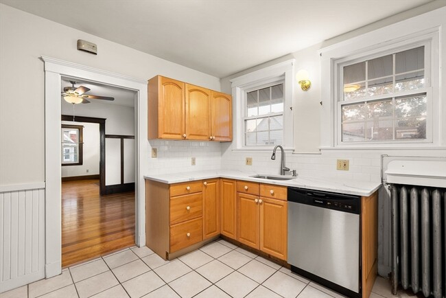Foto del edificio - 133 Willow St
