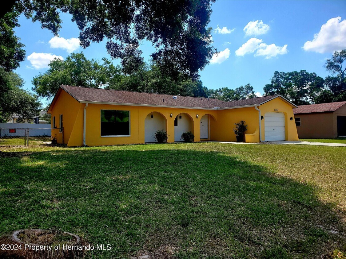 Primary Photo - 2284 Canfield Dr