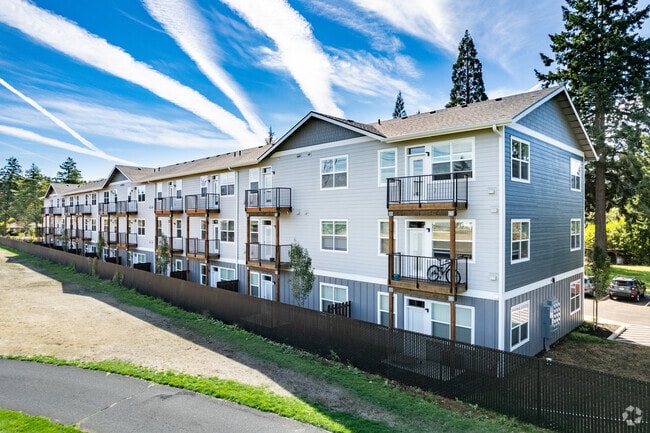 Building Photo - Bridger Court
