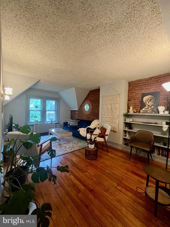 Foto del edificio - 1507 W 14th St