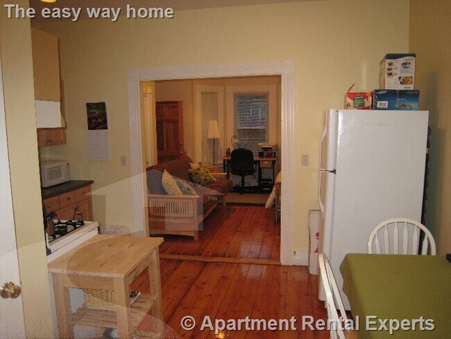 Foto del edificio - 40 Chester St