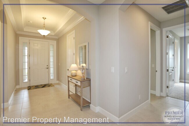Foto del edificio - 3 br, 3 bath House - 8664 Dilillo Court