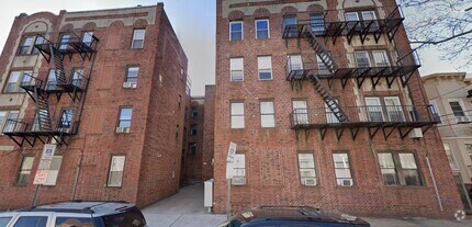 Building Photo - 117 Wade St