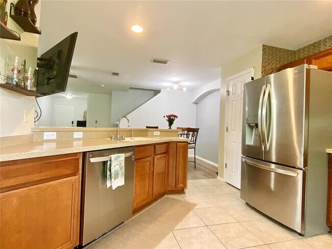 Building Photo - 1529 Water Terrace Ln