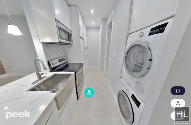 Foto del edificio - East 18th Street