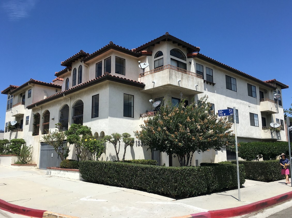 In the heart of San Pedro - 1337 S Gaffey St