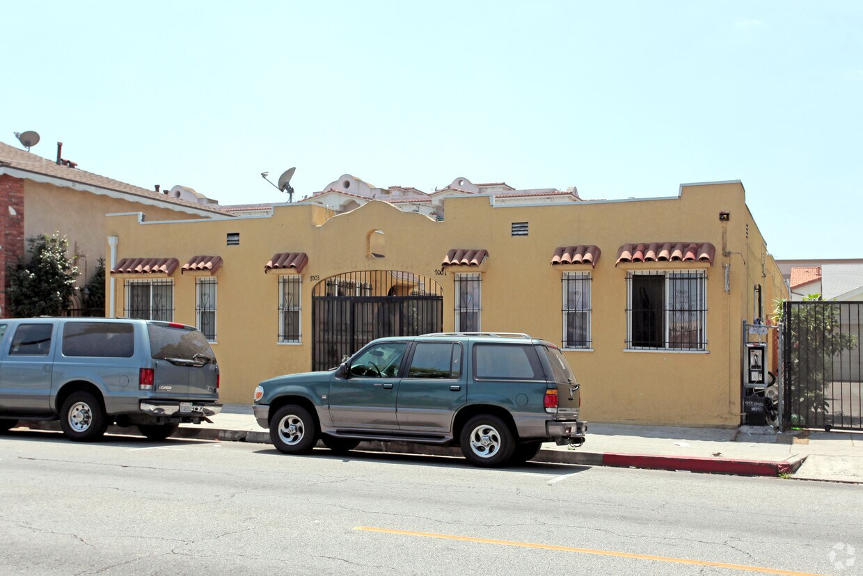 Foto del edificio - 7001 Seville Ave