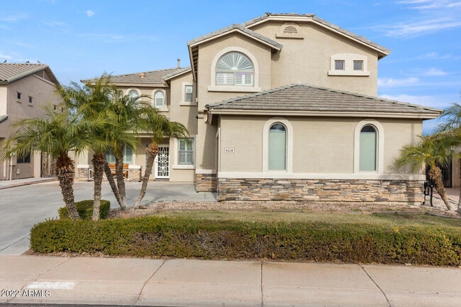 Building Photo - 4526 W Ian Dr