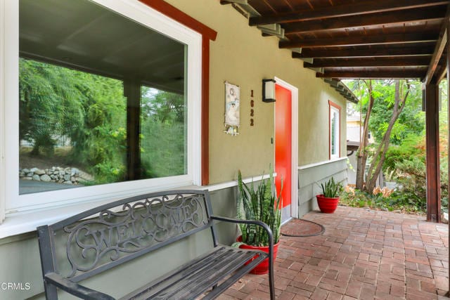 Foto del edificio - 1622 Foothill Blvd