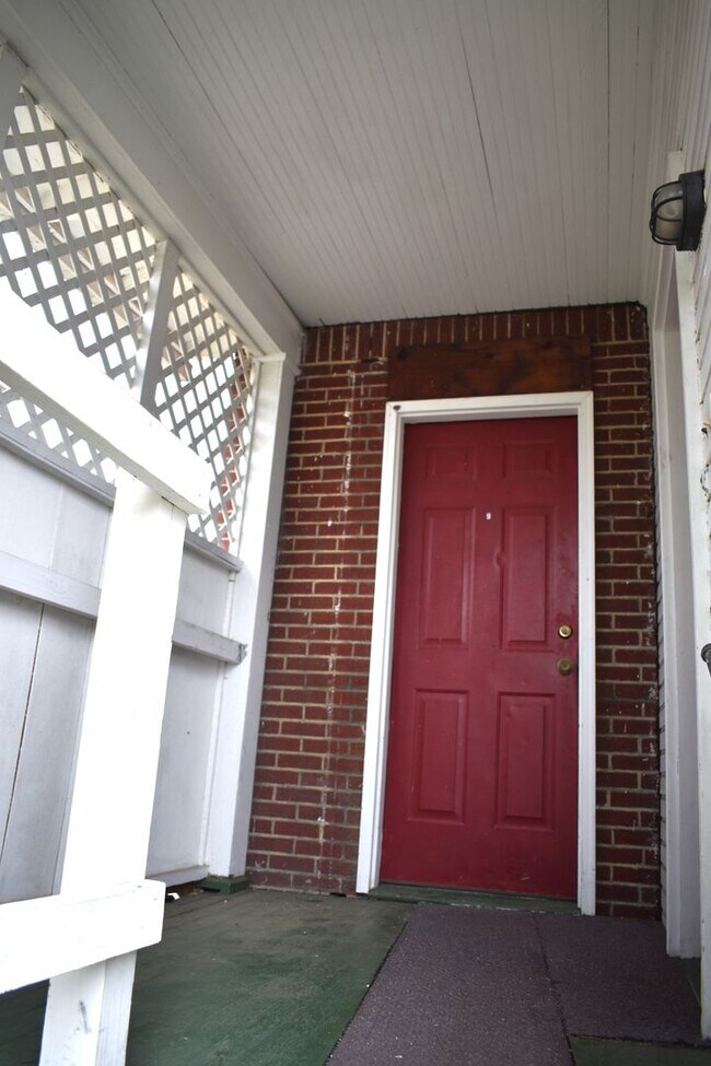 Foto del edificio - 822 Grant St