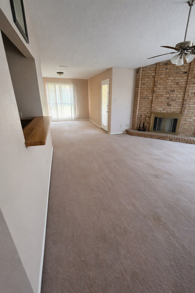 Foto del edificio - 3Bd/2Ba in Killeen, TX!