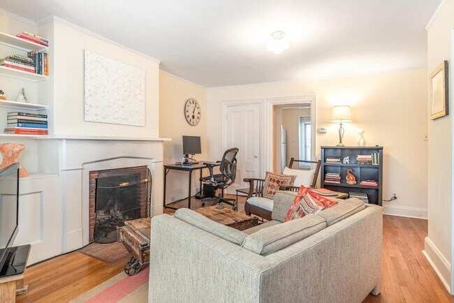 Foto del edificio - 325 K St