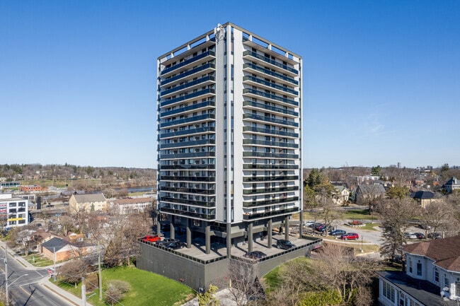 Building Photo - Cambridge Park Apartments