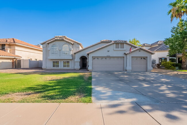 Foto del edificio - 3535 E Covina St