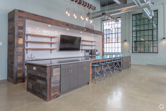 Interior Photo - Hercules Apartments