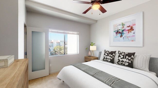 Building Photo - Taiko Village