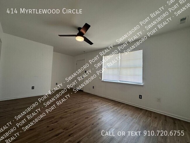 Building Photo - 414 Myrtlewood Cir