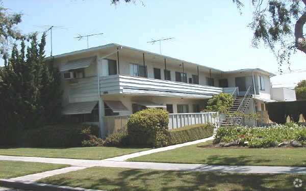 Primary Photo - 2248 San Anseline Ave
