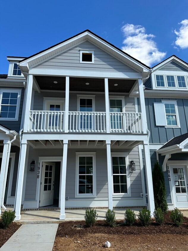 1938 Amacher Dr, Spring Hill, TN 37174 Townhome Rentals in Spring