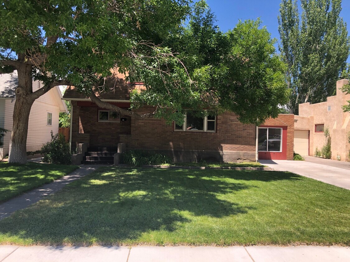 209 Edgemont Blvd, Alamosa, CO 81101 House Rental in Alamosa, CO