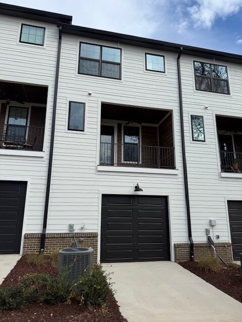 Foto del edificio - 3 Saco St